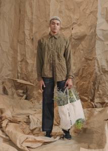 Bristol MenÕs Fall 2018