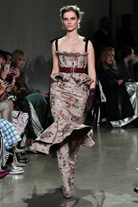 Brock RTW Fall 2018