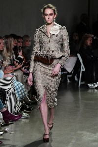 Brock RTW Fall 2018