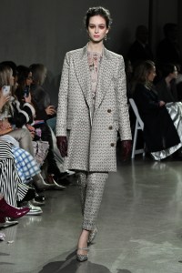 Brock RTW Fall 2018