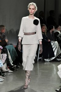 Brock RTW Fall 2018