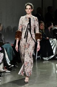 Brock RTW Fall 2018