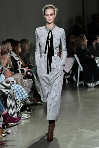 Brock RTW Fall 2018