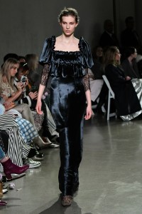 Brock RTW Fall 2018