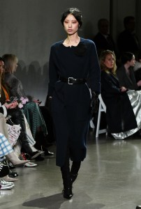 Brock RTW Fall 2018