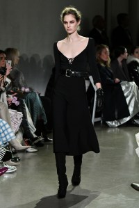 Brock RTW Fall 2018