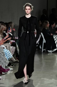 Brock RTW Fall 2018