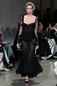 Brock RTW Fall 2018