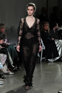 Brock RTW Fall 2018