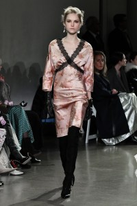 Brock RTW Fall 2018