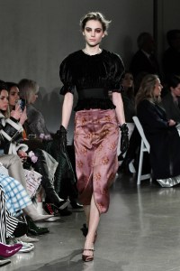 Brock RTW Fall 2018