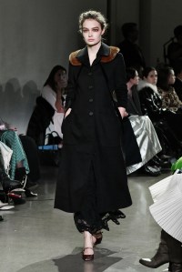 Brock RTW Fall 2018