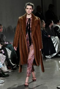 Brock RTW Fall 2018