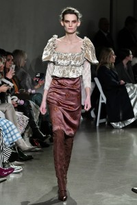Brock RTW Fall 2018
