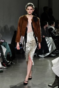 Brock RTW Fall 2018