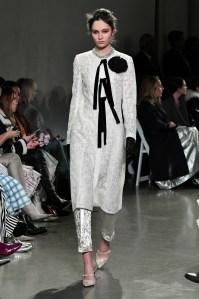 Brock RTW Fall 2018