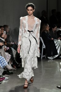Brock RTW Fall 2018