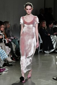 Brock RTW Fall 2018