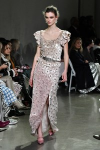Brock RTW Fall 2018