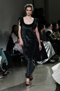 Brock RTW Fall 2018