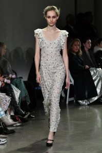 Brock RTW Fall 2018