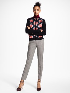 Brooks Brothers RTW Fall 2018