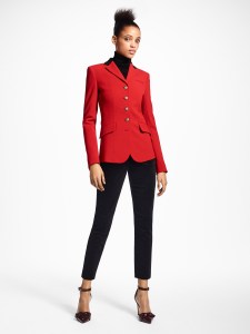 Brooks Brothers RTW Fall 2018