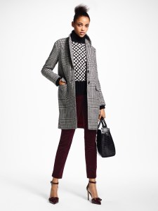 Brooks Brothers RTW Fall 2018