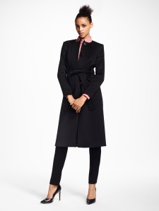Brooks Brothers RTW Fall 2018