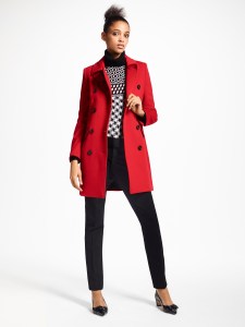 Brooks Brothers RTW Fall 2018