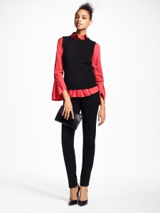 Brooks Brothers RTW Fall 2018