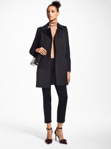 Brooks Brothers RTW Fall 2018