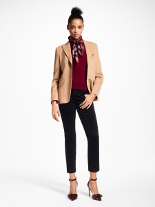 Brooks Brothers RTW Fall 2018