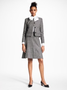 Brooks Brothers RTW Fall 2018