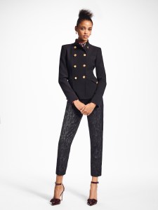 Brooks Brothers RTW Fall 2018