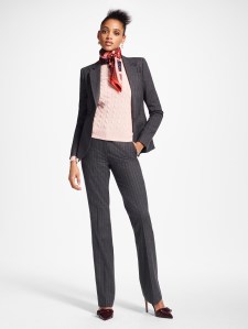 Brooks Brothers RTW Fall 2018