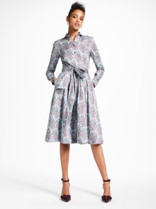 Brooks Brothers RTW Fall 2018