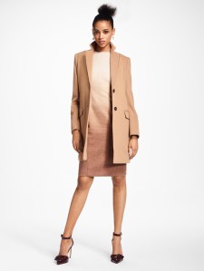 Brooks Brothers RTW Fall 2018