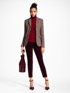 Brooks Brothers RTW Fall 2018