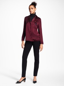 Brooks Brothers RTW Fall 2018