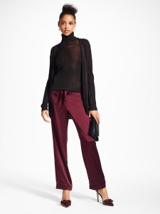 Brooks Brothers RTW Fall 2018