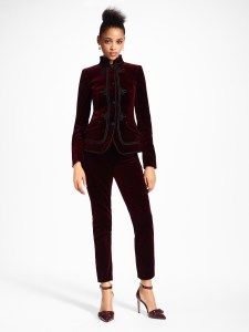 Brooks Brothers RTW Fall 2018