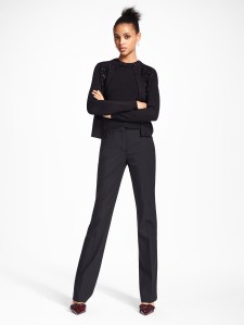 Brooks Brothers RTW Fall 2018