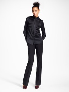 Brooks Brothers RTW Fall 2018