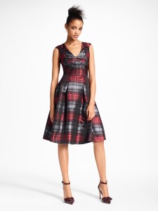 Brooks Brothers RTW Fall 2018