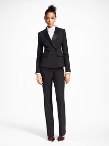 Brooks Brothers RTW Fall 2018