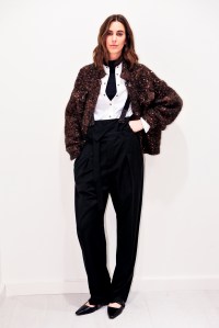 Brunello Cucinelli RTW Fall 2018