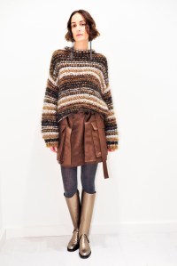Brunello Cucinelli RTW Fall 2018