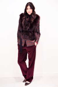 Brunello Cucinelli RTW Fall 2018