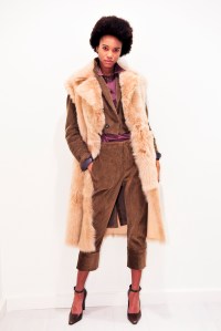 Brunello Cucinelli RTW Fall 2018